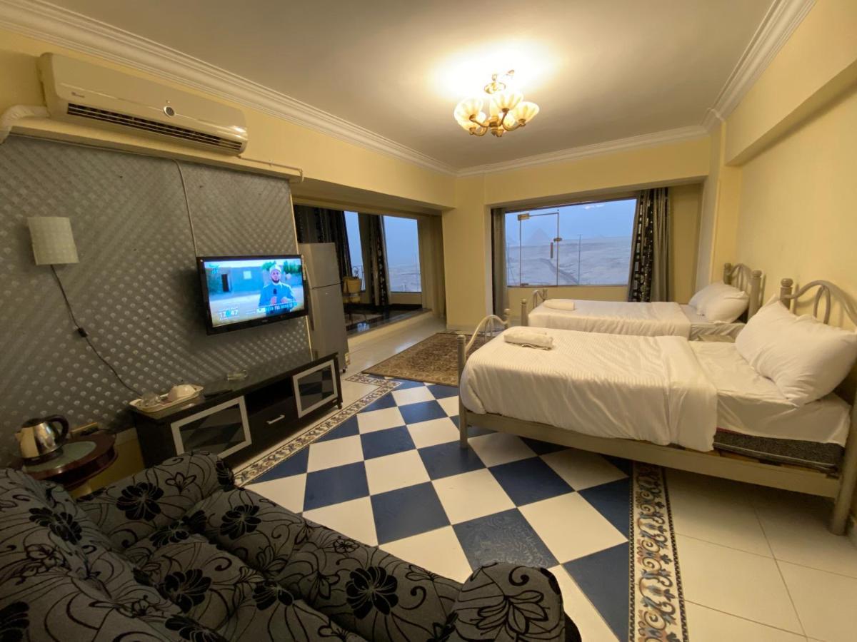 Pyramita Hotel Ghatati Ngoại thất bức ảnh