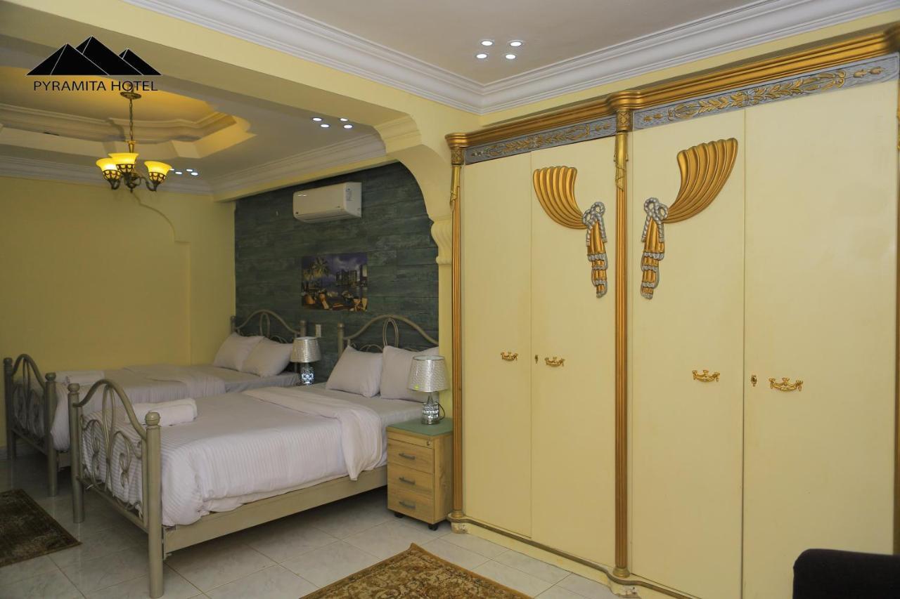 Pyramita Hotel Ghatati Ngoại thất bức ảnh